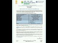 CSIR-UGC-NET *Opening of Application Forms 2024