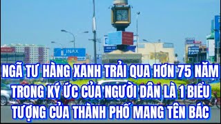 Ngã Tư Hàng Xanh, Ngã 4 Hàng Xanh, Ngã Tư Hàng Xanh Bình Thạnh,Cầu Vượt Ngã Tư Hàng Xanhcrossroads