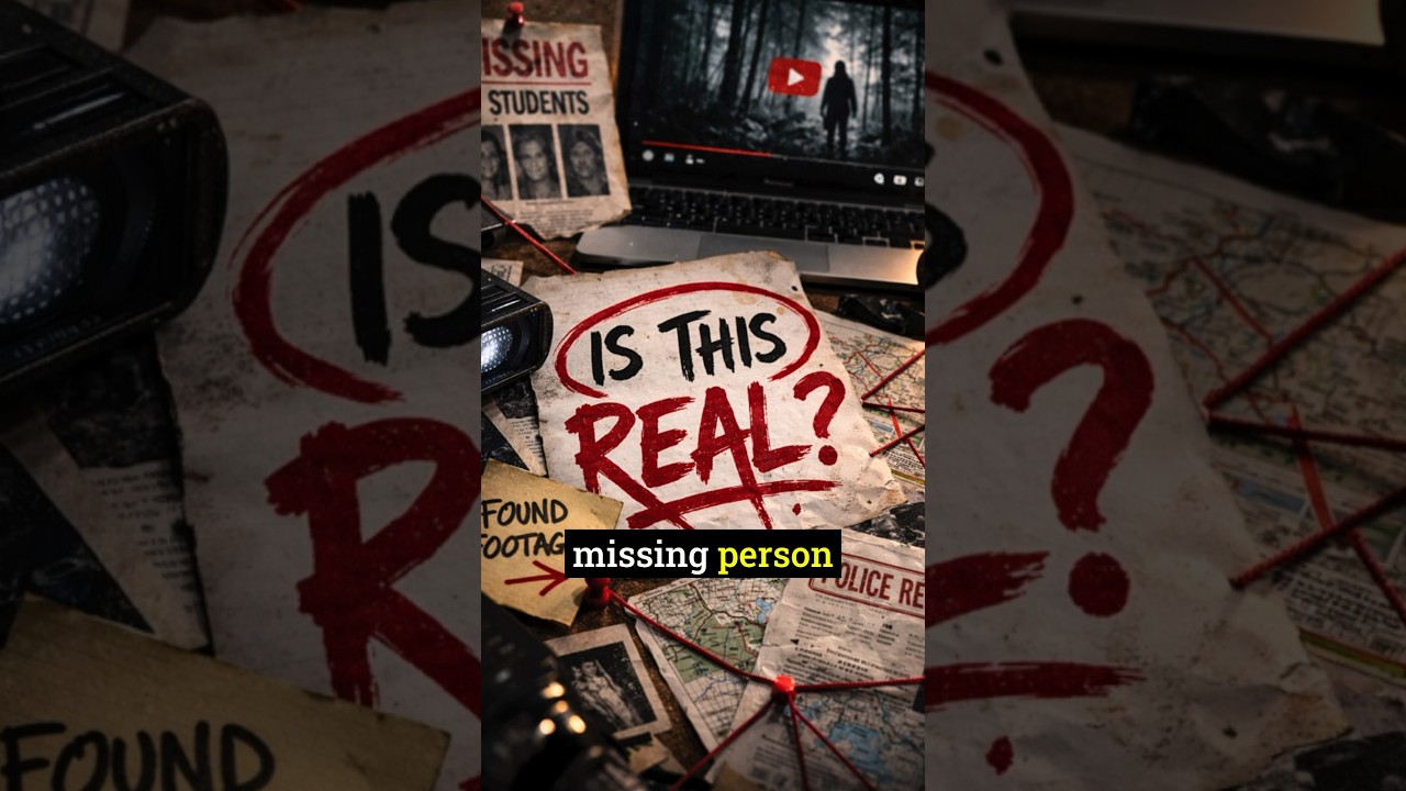 How The Blair Witch Project Made $248 Million With Just a Website How The Blair Witch Project Made $248 Million With Just a Website