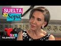 Florinda Meza habla sobre la herencia de ‘Chespirito’ | Suelta La Sopa | Entretenimiento