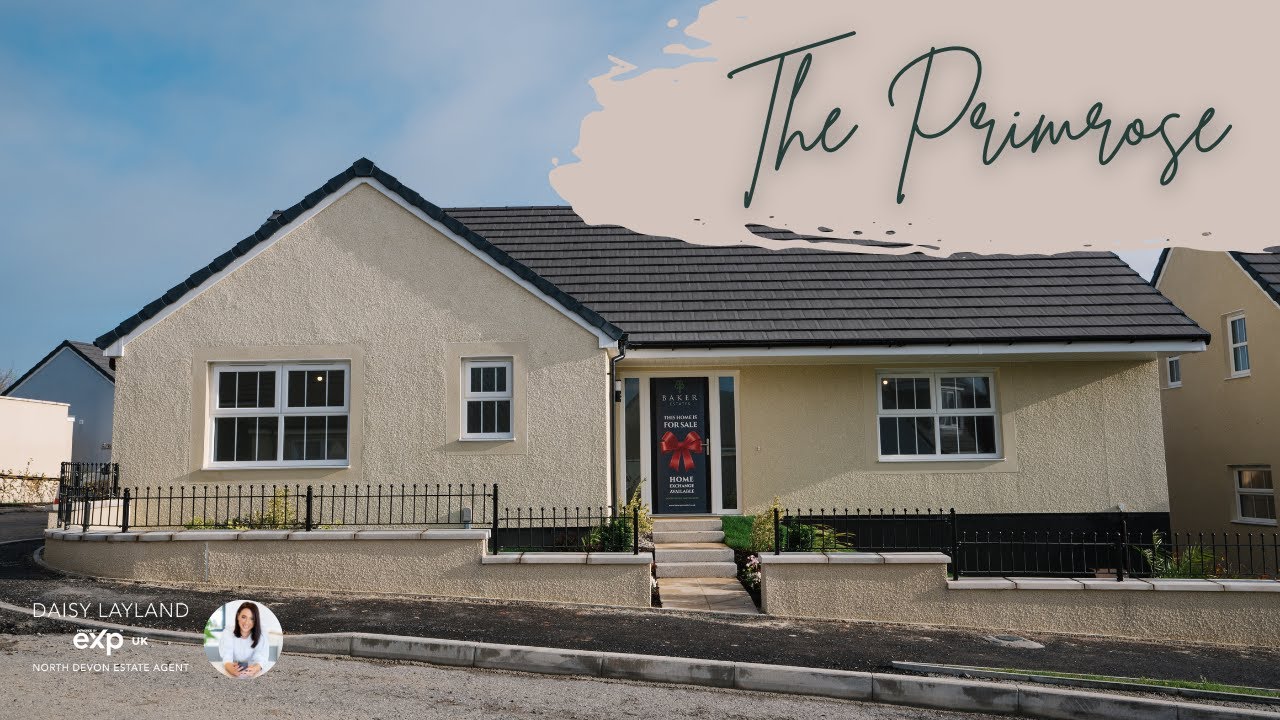 The Primrose Bakers Estates YouTube