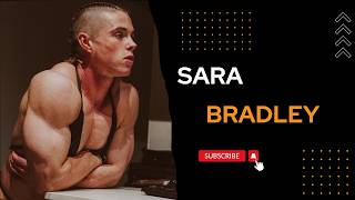 Sara Bradley - IFBB WPD PRO Bodybuilder (Sculpted.uk)