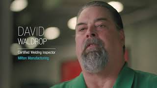 Welding Career Burning Questions – What to Expect as a New Welder?
