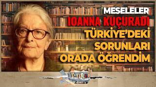Türki̇yedeki̇ Sorunlari Orada Öğrendi̇m... Çuradi Ürktv Ündem