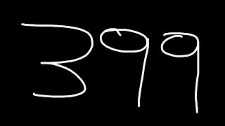 Live streaming until I reach 400 subscribers! [Currently at 399]