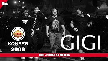 GIGI - CINTAILAH MEREKA
