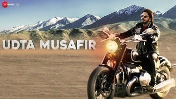 Udta Musafir - Official Music Video | G. Shrinivas | Prem Anand | Arun Kumar