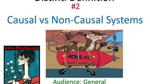 emd002 Causal systems