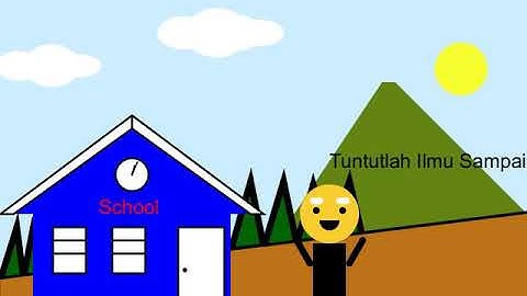 Animasi menggunakan Processing