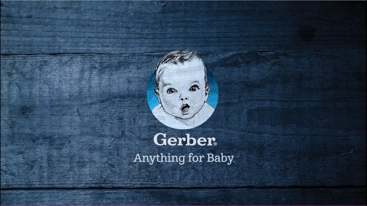 Гербер видео. Gerber детское питание logo. Gerber реклама. Реклама гербер детское питание. Реклама гербер для малыша.