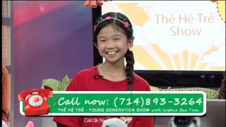 THE HE TRE LIVE 2016 04 27 P1