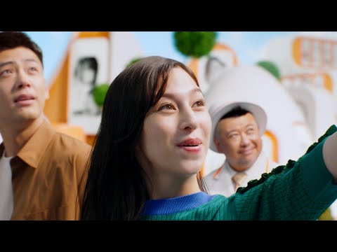 Comic Cmoa コミックシーモア 作品数業界最大級 CM 「シーモアタウン シーモアタワー」篇 30秒