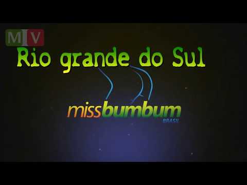 Miss BumBum 2013.Rio do sol.Mari Sousa