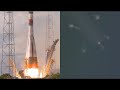 Soyuz ST-A launches CSO-2