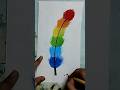 Leaf 🌿 #artshorts #art #trendingshorts #drawing #shortvideo #painting #artwork #trending