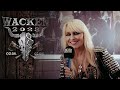 Wacken Open Air 2023 - Doro über ihren Auftritt und ihr neues Album