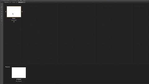 Muse Fix vs Fluid Width