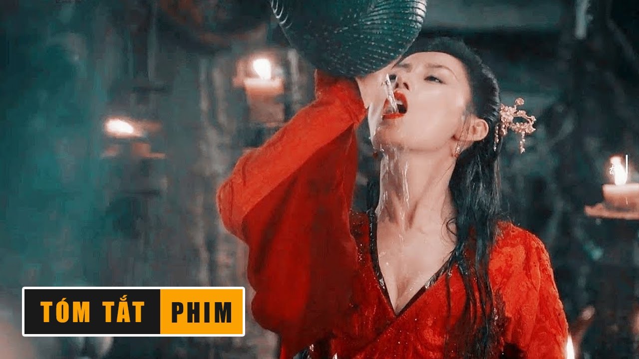 Review Phim: Giao Châu Truyện || Tóm Tắt Phim Hay || Review Phim - youtube