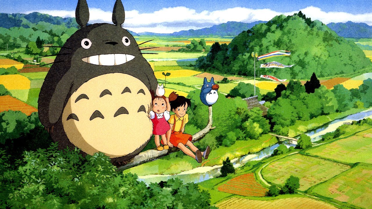 지브리 OST 🌹 지브리 오르골 모음 🎹 기분 좋은 지브리 음악