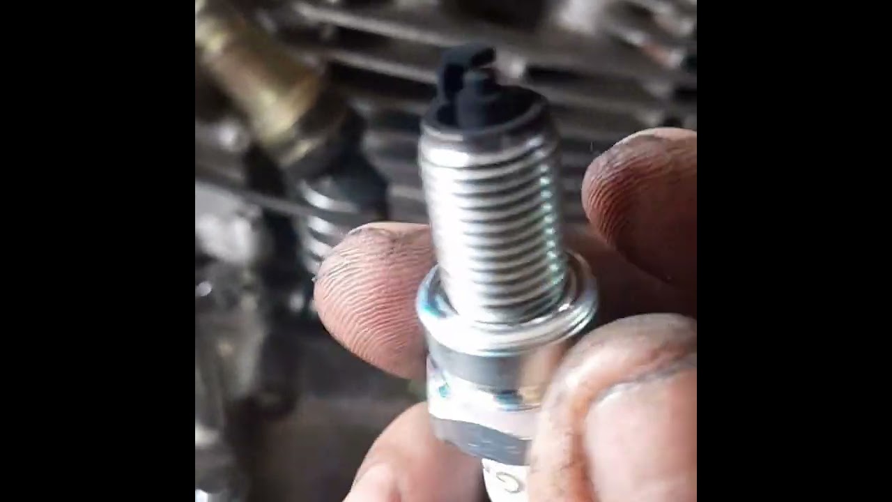 ❌️Mira porque se ahoga tu moto cuando acelera