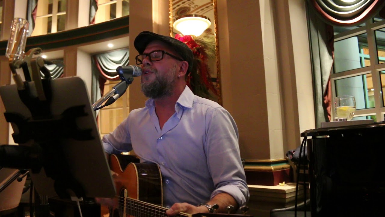 And It Stoned Me - Pat Wright