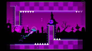 Space Pirates 100%Geometry Dash World Space Pirates 100%Geometry Dash World