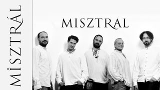 Video thumbnail of "Misztrál: Reggeli reggae"