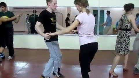 !!ТК DancA - наши Веселые тренировки по танцу Бразильский ЗУК (Zouk) 14 07 14