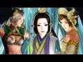 無双OROCHI2「仙女」真・修羅古志城大決戦