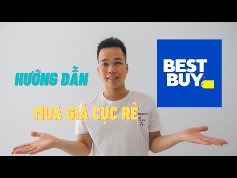 Video: Bảo hành 2 năm của Best Buy hoạt động như thế nào?