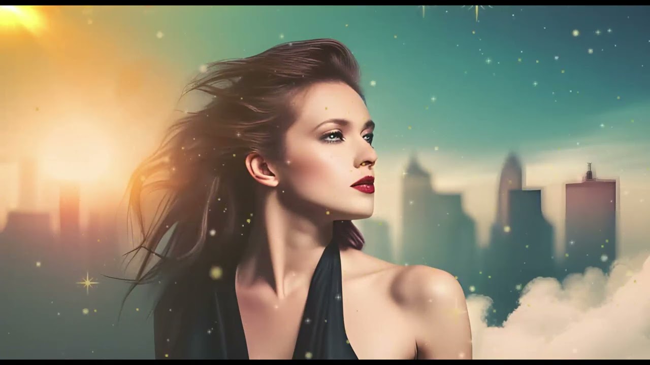 80's Synth Pop Relaxing Music