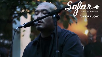 Overflow - Fan | Sofar Busan