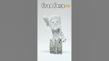 ROBLOX || CÁCH LẤY ĐỒ FREE TRONG ROBLOX || CRE VIDEO : hyyocaa || #game #roblox #tiktok