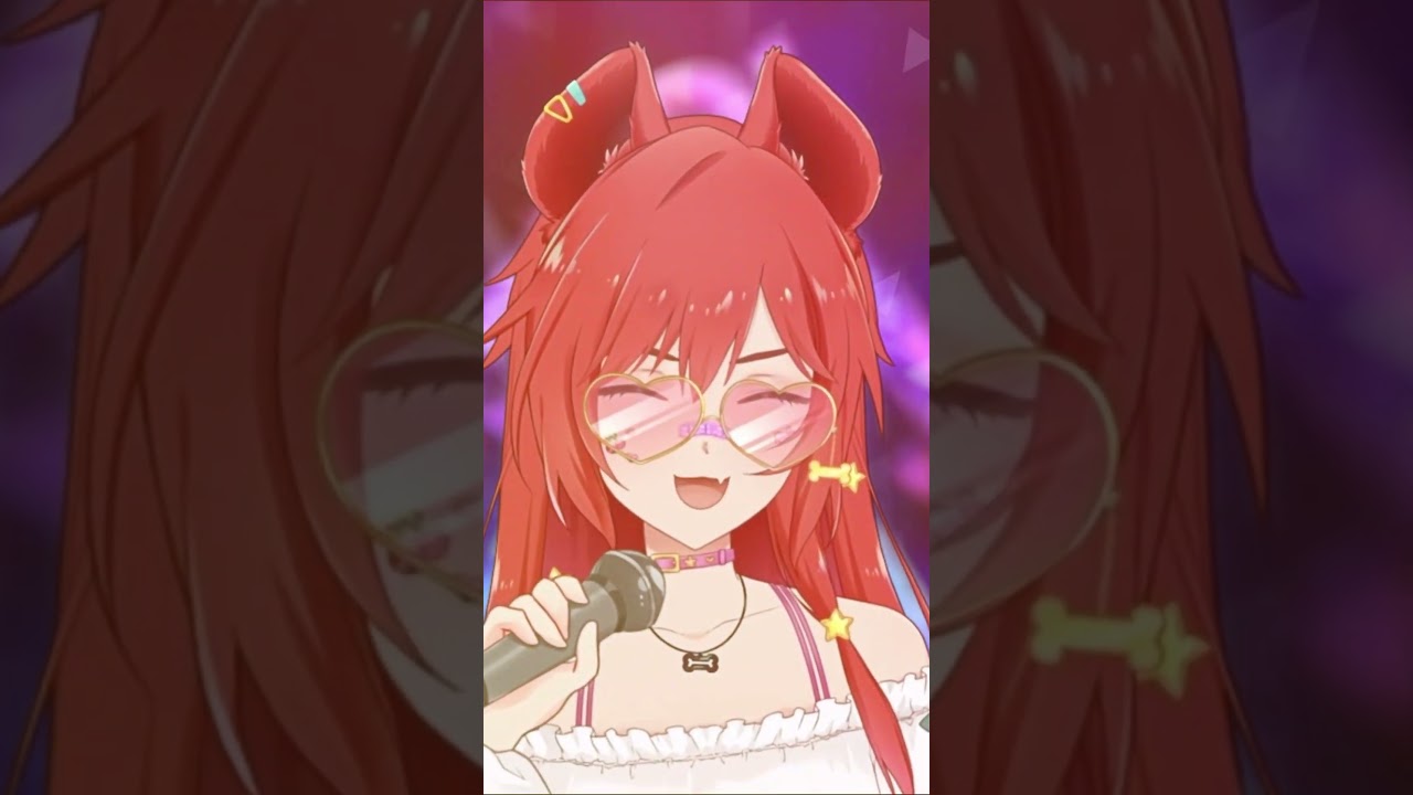【马Vmaid Cafe】Ikenai Borderline 歌ってみた【鬣崎ミナミ】 #馬來西亞vtuber   #歌ってみた #主人喝茶不 #Vmaidcafe #ikenaiborderline | MYViki