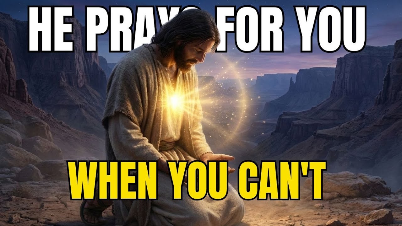 7 Biblical Ways the Holy Spirit Helps Believers Pray