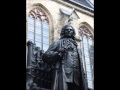 J. S. Bach: Ein ungefärbt Gemüte (BWV 24) (Koopman)