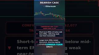 Ethereum - Technical Analysis - 19/05/2026