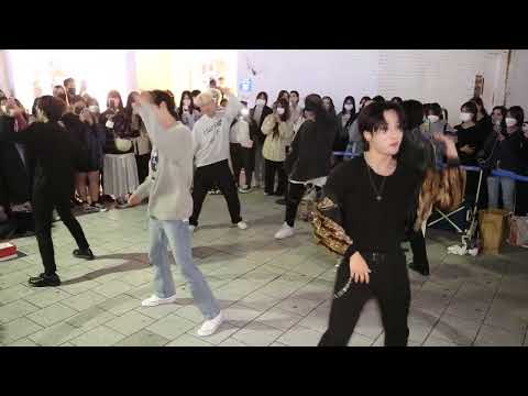 JHKTV] <strong>AQA</strong>(DOB) hongdae Kpop dance left &amp;<strong>amp</strong>; right아큐아 홍대 케이팝댄스 레프트&amp;<strong>amp</strong>;라이트