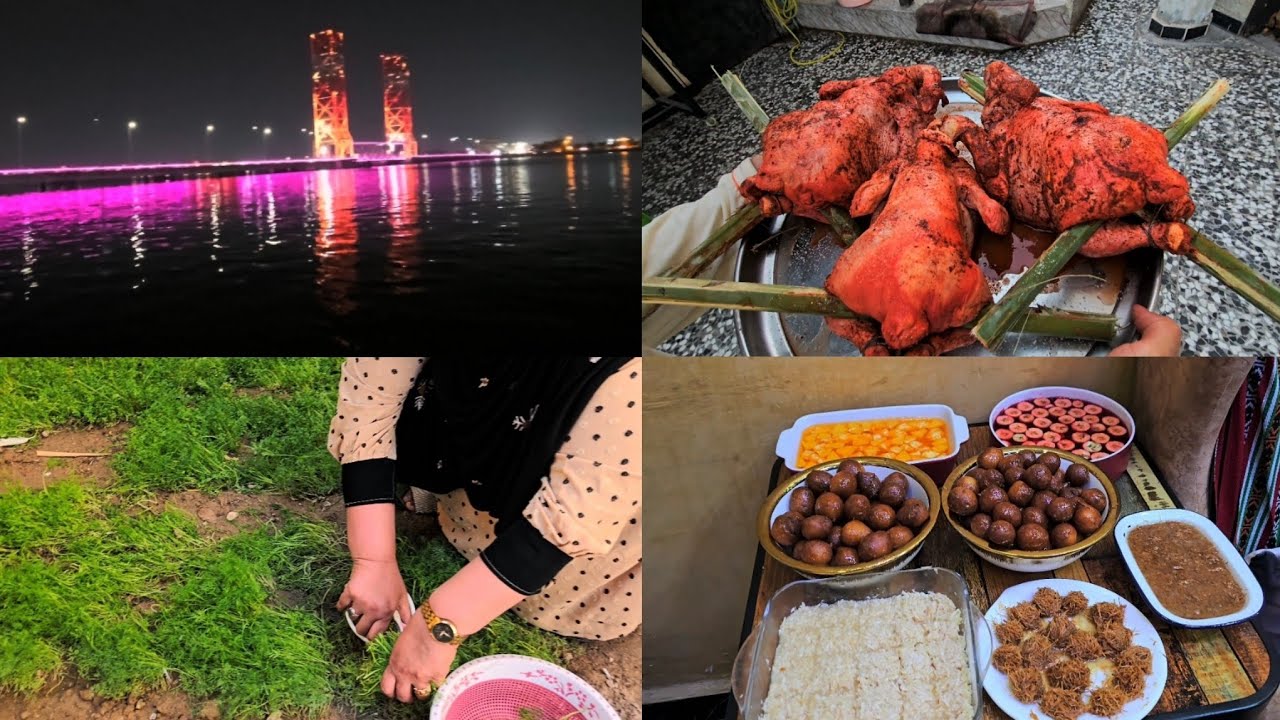 جيت اهلي امي وخواتي مشتاقتلهم اهواي مشاهده ممتعه 🥰