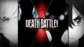 Nightmare Weiss vs Junketsu Ryuko (RWBY: Ice Queendom vs Kill La Kill) | Death Battle Fan Made