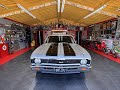 Tony’s 68 Nova