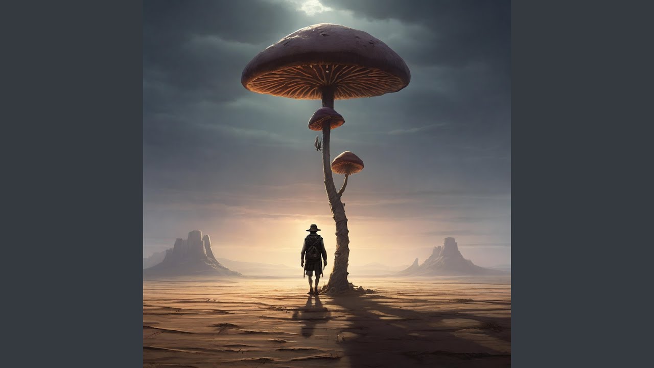 Watch Liminal Lagoon on YouTube Watch Liminal Lagoon on YouTube