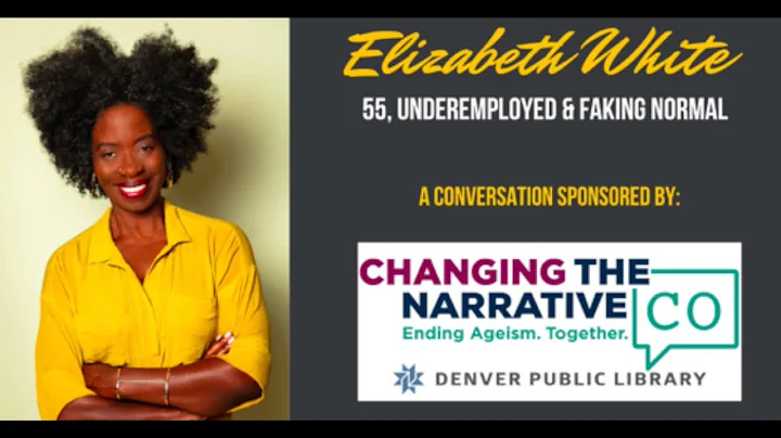55 And Faking Normal with Author Elizabeth White