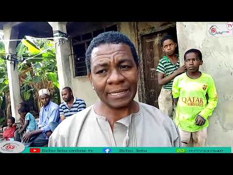 Video: Nini Kupika Mtoto Kwa Umri Wa Miaka 1.5