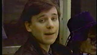 After School Special Commercial: Divorce Kid's Blues