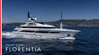 FLORENTIA | 52m / 171 | Rossinavi - Yacht for Sale