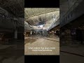 Strike on Kuwait International Airport