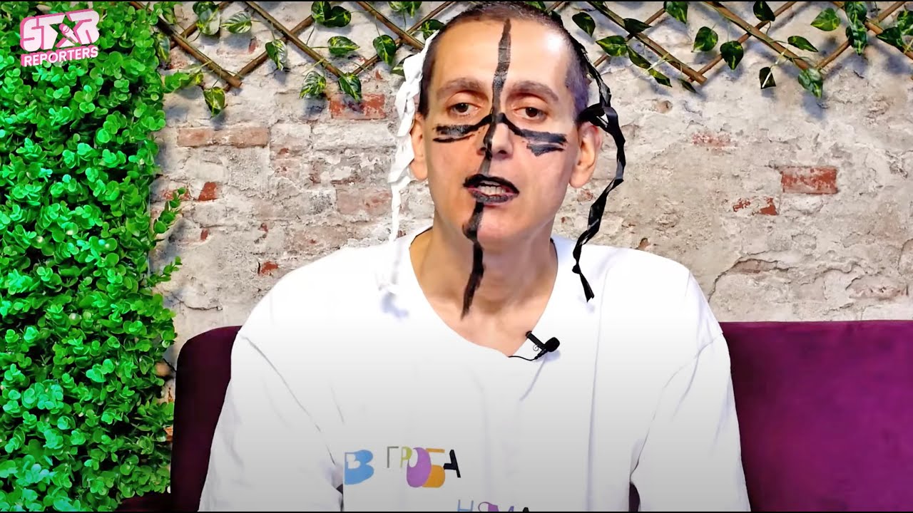 НИКЕЖИ - НОВИЯТ ГОСПОД ИМАЛ ВИДЕНИЕ