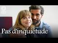 Pas d'inqui&eacute;tude - T&eacute;l&eacute;film Fran&ccedil;ais Complet - Drame - Gr&eacute;gory FITOUSSI, Isabelle CARR&Eacute;  - FP