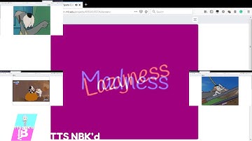 [Sparta Remix] Dolly Dalmatian Sparta Custom Source has a Sparta Remix